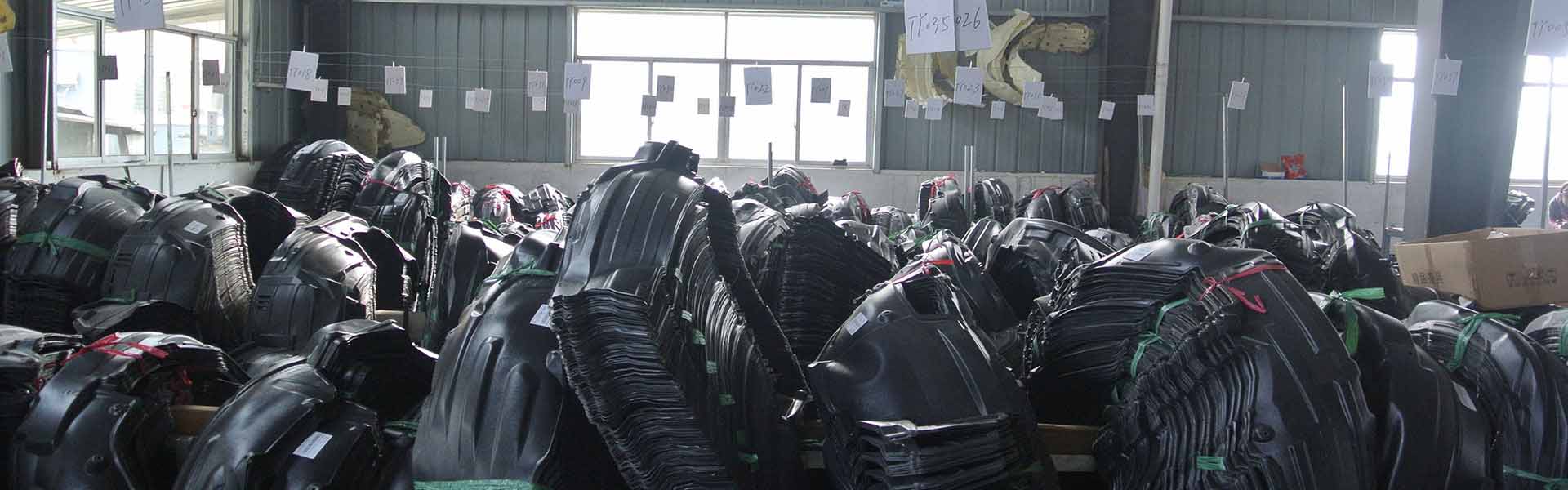 Fengrida Acil Warehouse