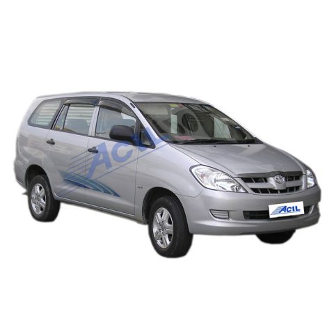 Подкрылок Для Toyota Innova