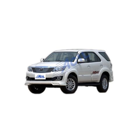 Подкрылок Для Toyota Fortuner