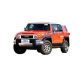 Подкрылок Для Toyota FJ Cruiser