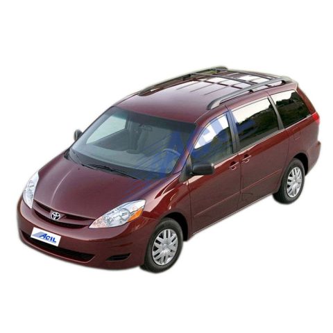 Подкрылок Для Toyota Sienna