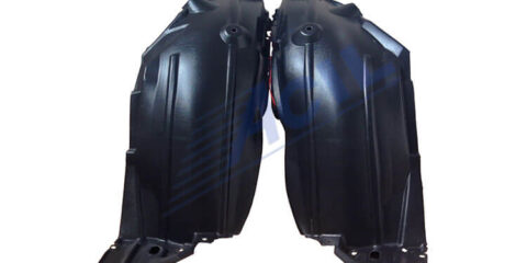 53875-0D090 Toyota Yaris Inner Fender Liner Manufacturer
