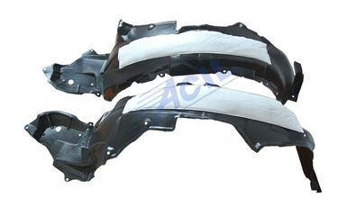 COROLLA ALTIS inner fender  53876-02240 TY007 -J