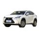 Splash Shield Guard for LEXUS NX300 200 TY044 -J