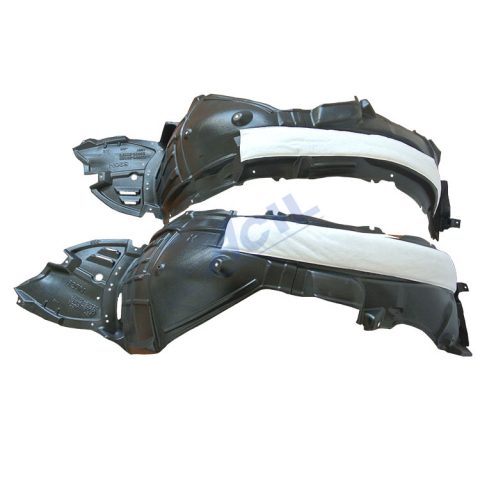 Car Fender Liner LEXUS GS350-C