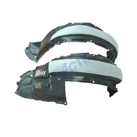 Fender Liner Manufacturer For LEXUS GX460-C