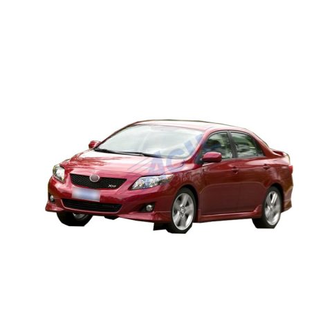 Toyota Engine For COROLLA ALTIS ZZE142 2009-C