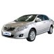 Engine Cover For Corolla Lexus HS250H-C