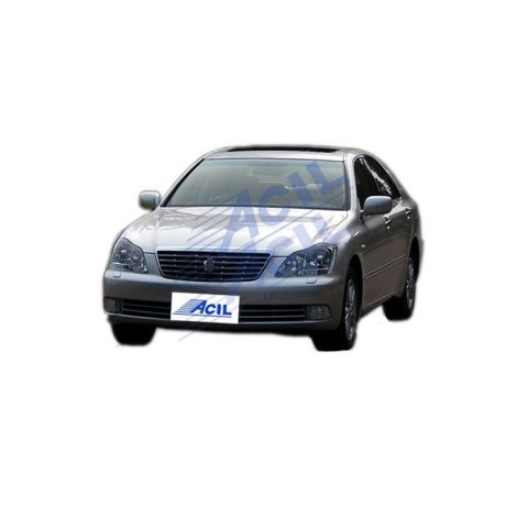 Engine Under Cover for CORWN 2005-2009-R