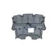 Engine Under Cover for CORWN 2005-2009-R