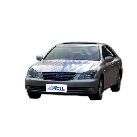 Under Water Tank Shield for CROWN 2005-2009-R