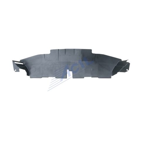 Under Water Tank Shield for CROWN 2005-2009-R