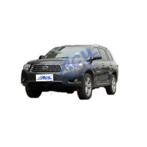 Under Water Tank Shield for HIGHLANDER LEXUS -R