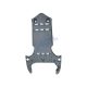 Under Water Tank Shield for CROWN GRS182 2005-2009-R