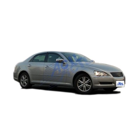 Under Water Tank Shield for REIZ 2005-2009-R