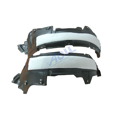 TY014Rav4 Fender Shield