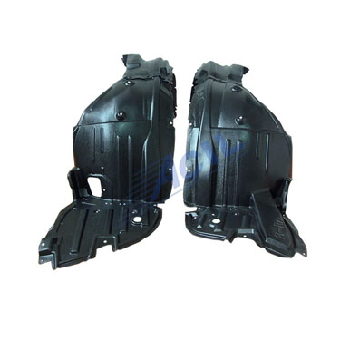 TY024 Crown Fender Shield