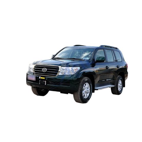 53876-60060 53875-60060 بطانة رفرف امامي تويوتا Land Cruiser