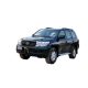 53876-60060 53875-60060 بطانة رفرف امامي تويوتا Land Cruiser