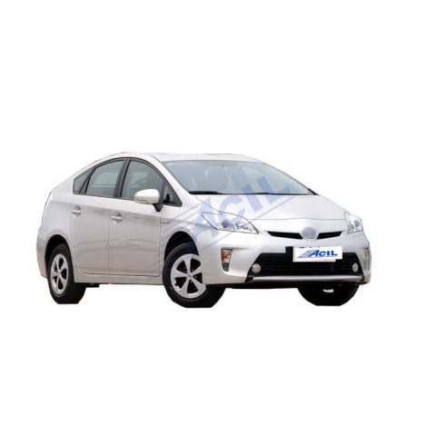 53875-47031 53876-47071 بطانة رفرف امامي تويوتا PRIUS ZVW30 2009-2015