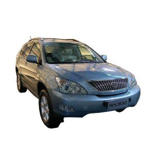 53805-48021 53806-48021 بطانة رفرف امامي تويوتا LEXUS HARRIER RX270 350 2003-2008