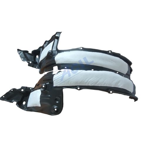 53805-0K030 53806-0K030 FR Fender Liner HILUX/VIGO 2008-2012-R