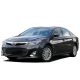 53876-07021 53875-07020 AVALON 2012 FR Fender Liner-R