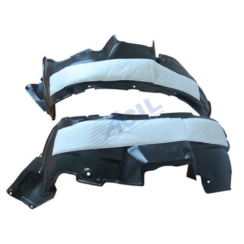 FR Fender Liner For Kluger Highlander-C