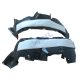 FR Fender Liner For Kluger Highlander-C