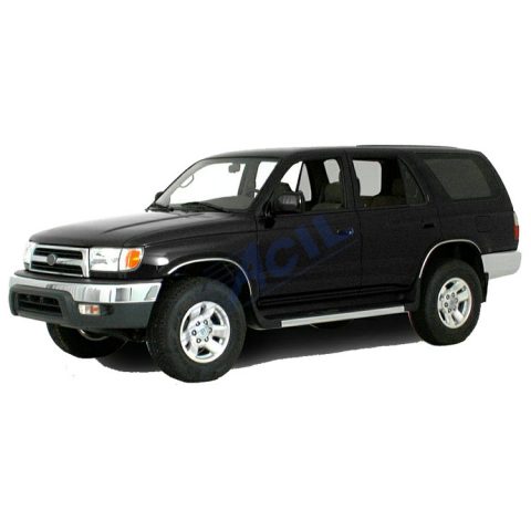 4RUNNER HILUX Splash Shield TY167-j