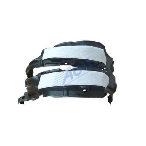 4RUNNER HILUX Splash Shield 53875-35050 TY167-j