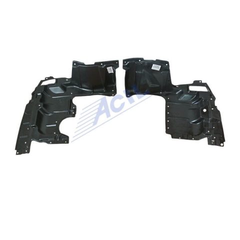 Toyota Wish engine under cover 51442-0M010 TY248-J
