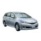 Toyota WISH engine cover TY249-J