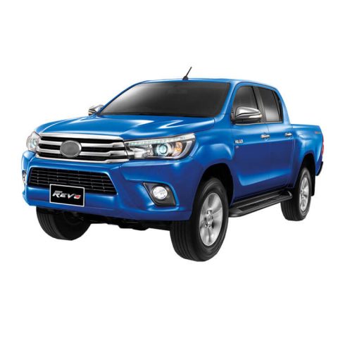 HILUX REVO 2016-