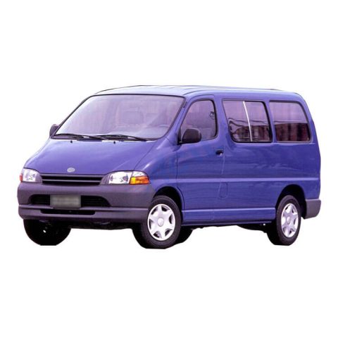 HIACE RCH1# 95-06