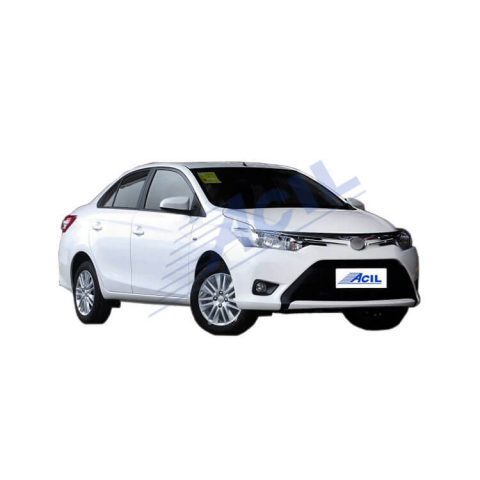 53875-0D210 53876-0D210 | Подкрылок Для Toyota Vios NCP15