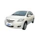 53875-0D110 53876-0D100 | Подкрылок Для Toyota Vios 2008 - 2013