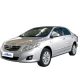 53875-02240 53876-02240 | Подкрылок Для Toyota Corolla 2007 - 2010