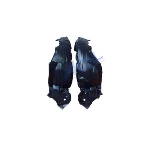 53875-02240 53876-02240 | Подкрылок Для Toyota Corolla 2007 - 2010