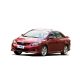 53875-02300 53876-02300 Подкрылок Для Toyota COROLLA ALTIS 2007-2013