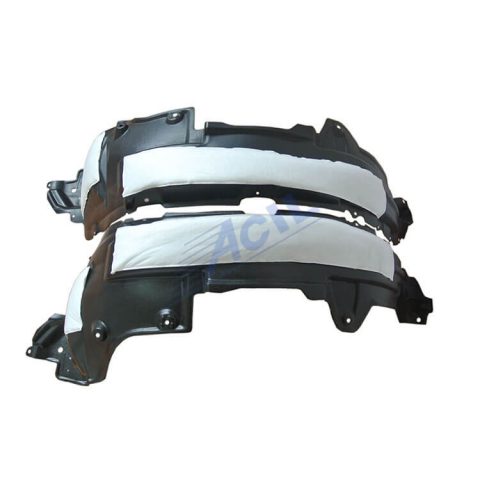 53875-0R040 53876-0R040 | Подкрылок Для Toyota RAV4 ACA33