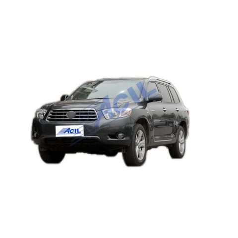 53805-0E030 53806-0E030 | Подкрылок Для Toyota Highlander