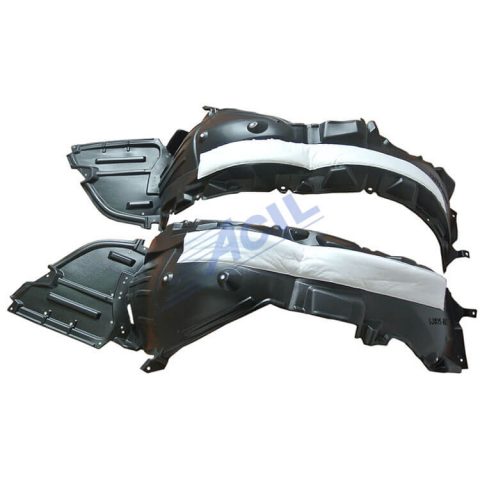 53875-0N040 53876-0N040 | Подкрылок Для Toyota Crown ARS212