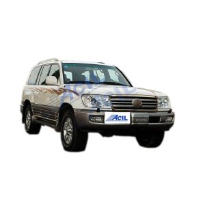 53875-60021 53876-60021 | Подкрылок Для Toyota LAND CRUISER LX470 2005