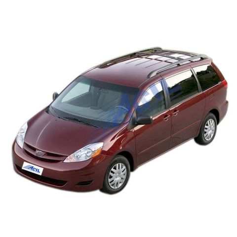 53875-AE010 53876-AE010 | Подкрылок Для Toyota SIENNA MCL2# 2003-2009