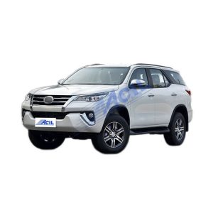 بطانة رفرف امامي تويوتا Fortuner Hilux Vigo Revo 2015 53805-0K221 53806-0K221