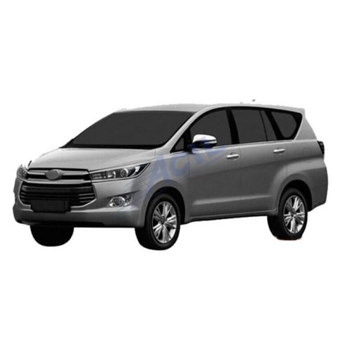 53876-0K180 53875-0K170 | Подкрылок Для Toyota Innova 2016