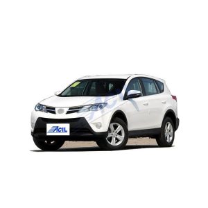 بطانة رفرف امامي تويوتا RAV4 ASA4 2012 USA 53876-42090 53875-42080