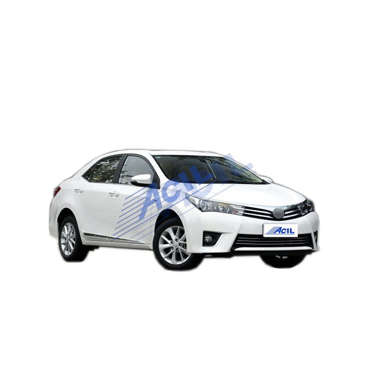 51441 02470 Corolla ZRE182 2014