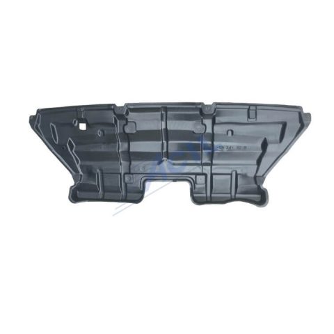 51441-48110 51441-0E040 | Защита картера двигателя Highlander ASU40 GSU40 2009-2012